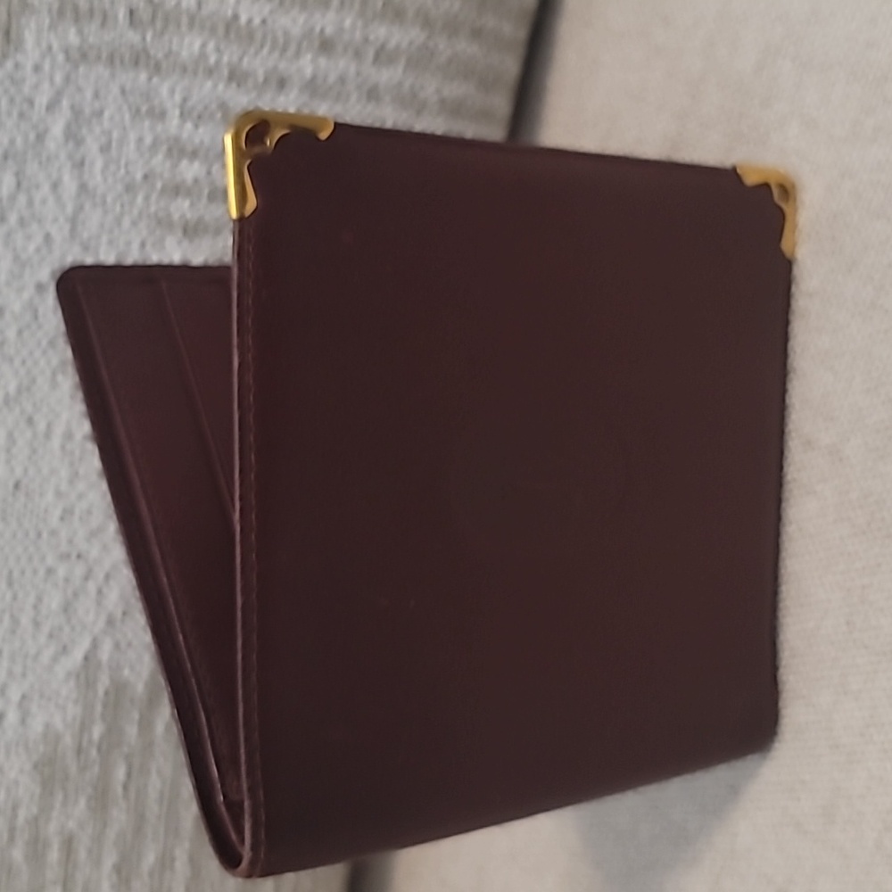 Cartier Wallet - Picture 9 of 9